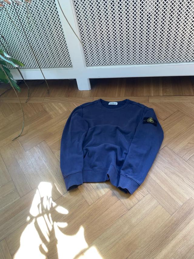 Stone Island sweatshirt