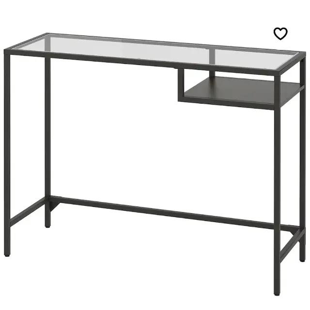 Ikea skrivebord