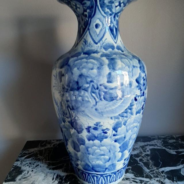 Vase