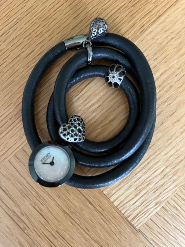 Kranz  Ziegler armbånd