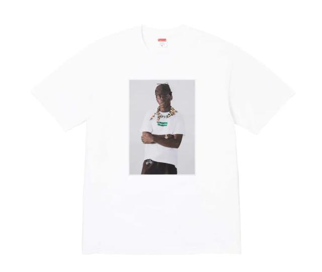 Supreme t-shirt