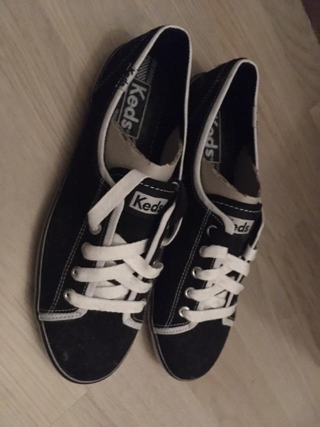 Keds sneakers