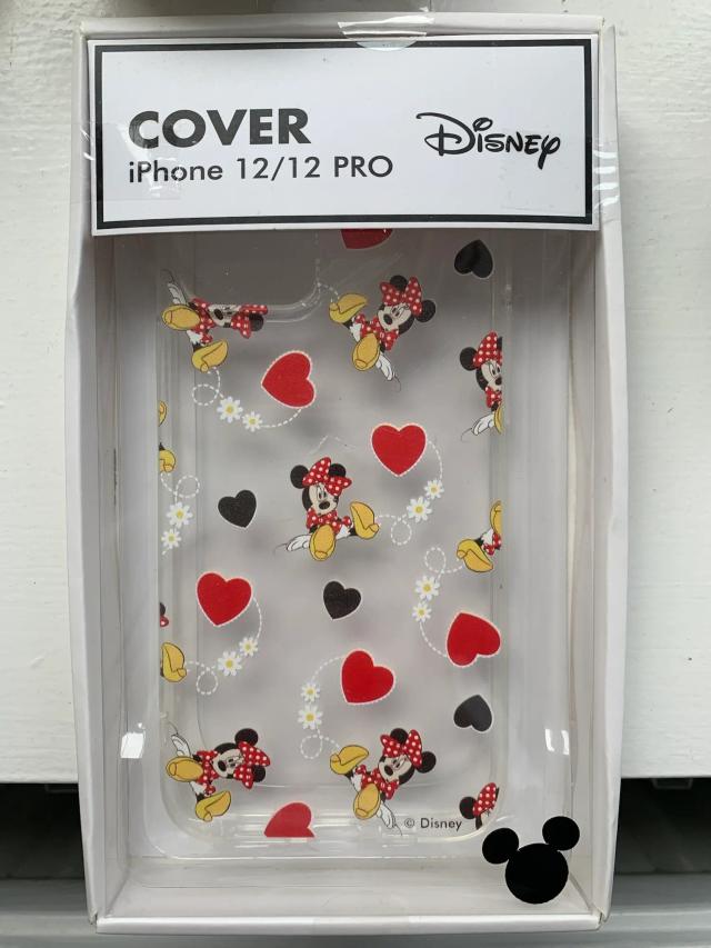 Disney iphone