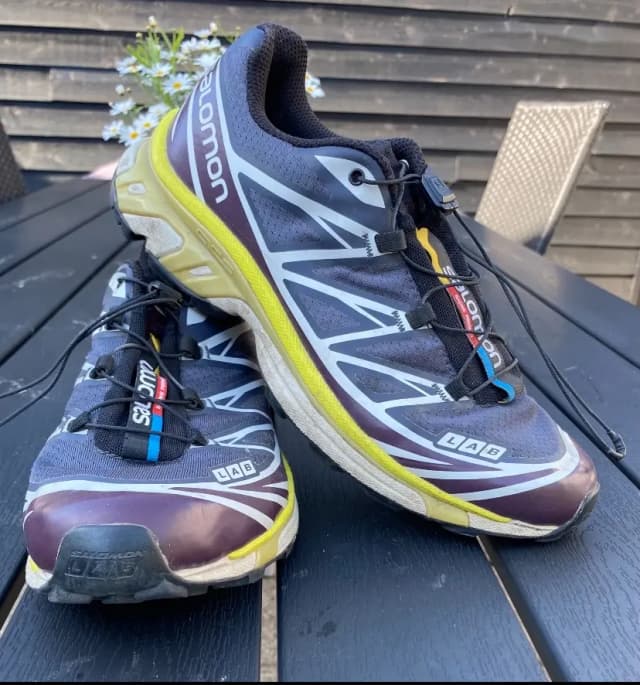 Salomon sneakers