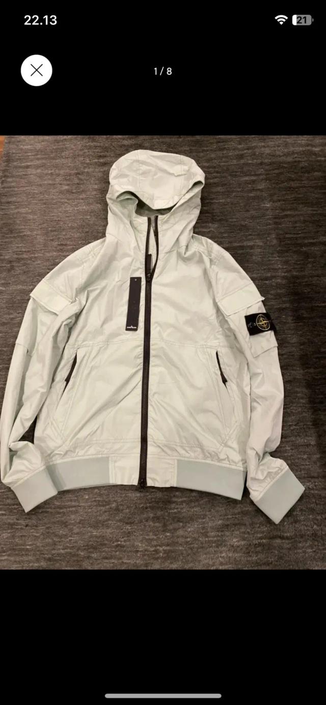 Stone Island anden overdel