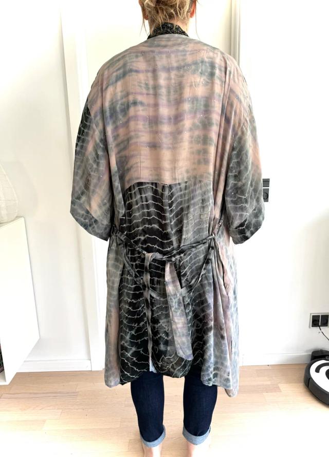 Cofur kimono