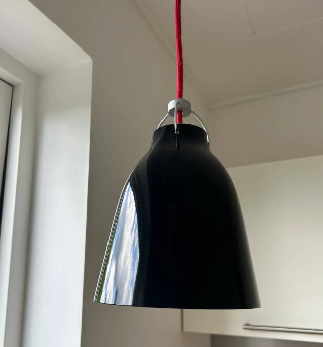 Loftslampe