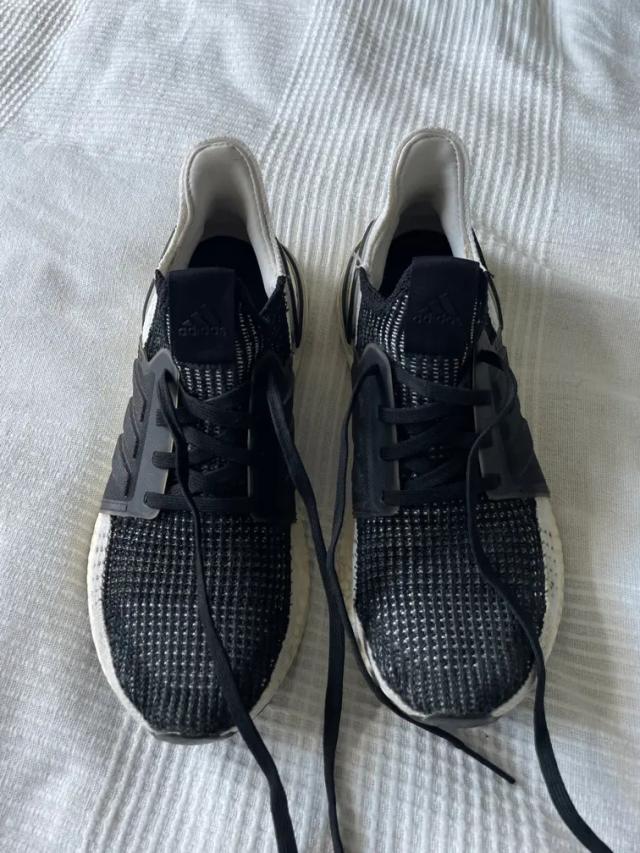 Adidas løbesko