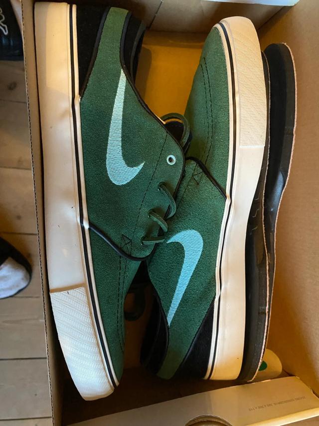 Nike Sb sko  støvler