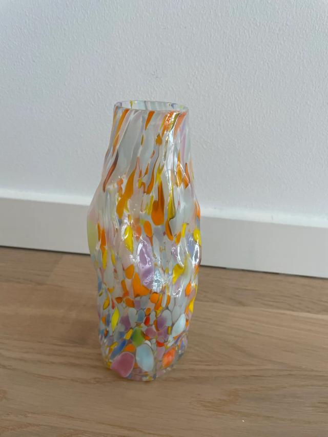 Vase