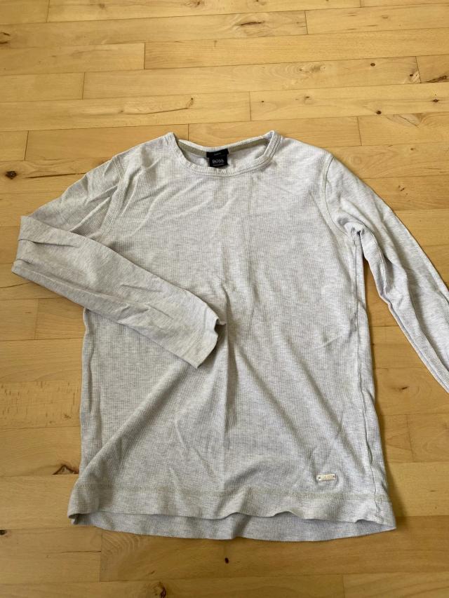 HUGO BOSS sweatshirt