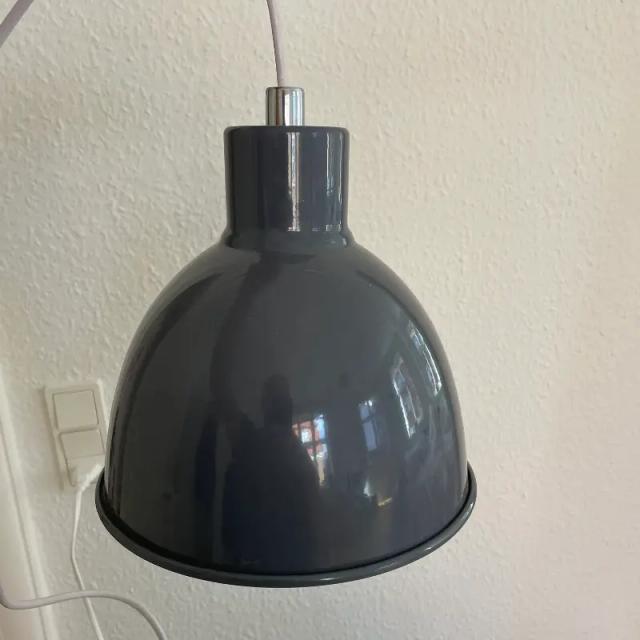 Loftslampe