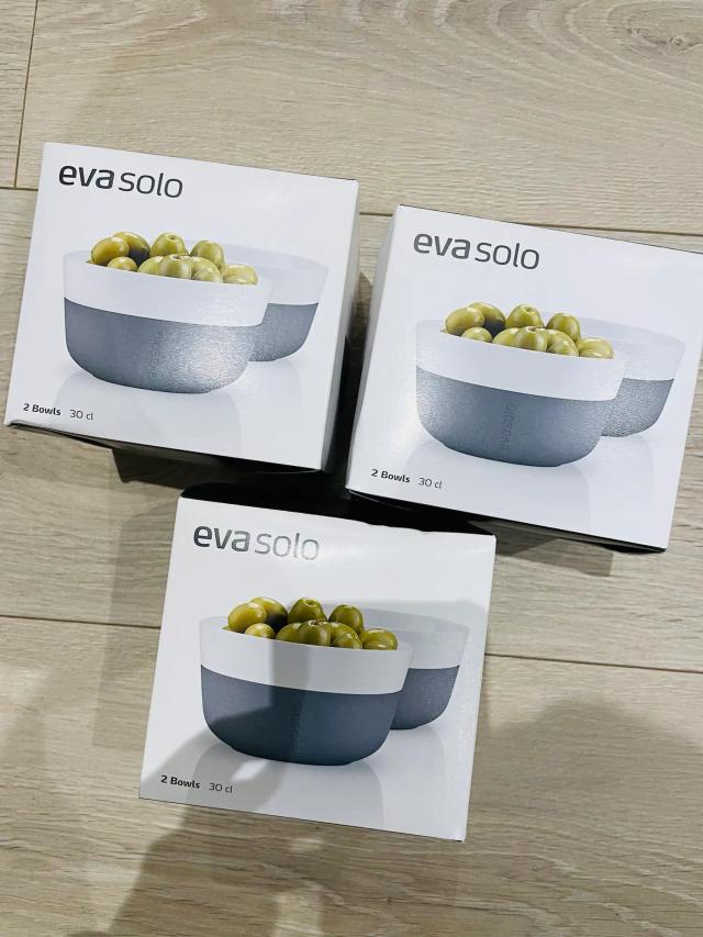 Eva Solo skål