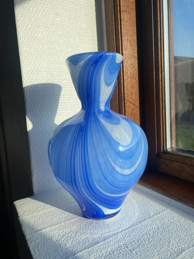 Vase