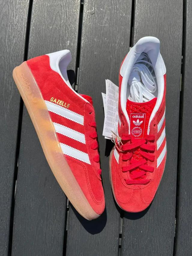 Adidas sneakers