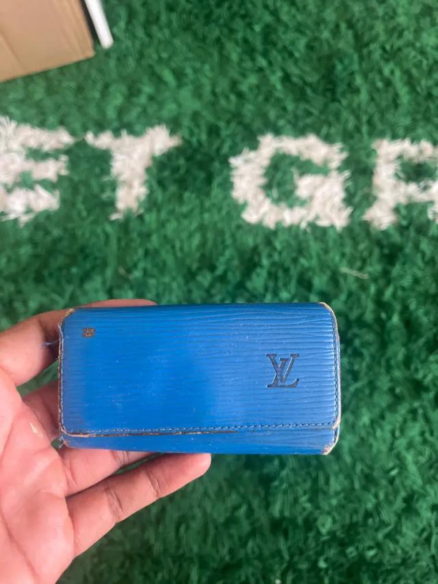 Louis Vuitton pung