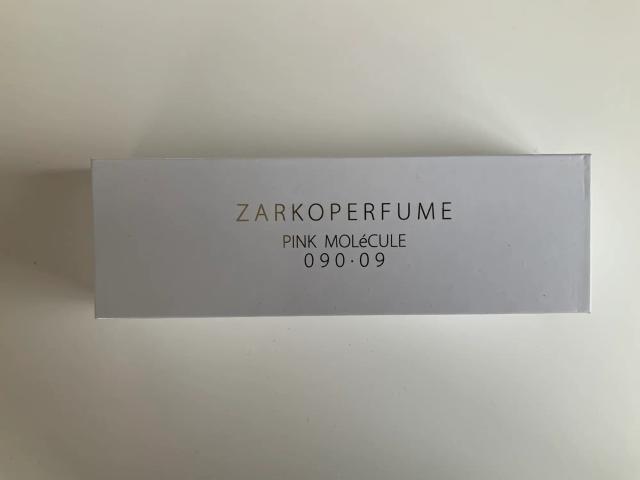 Zarko Perfume eau de parfum