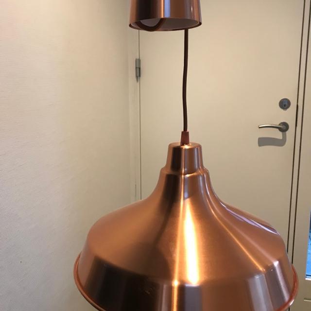 Loftslampe