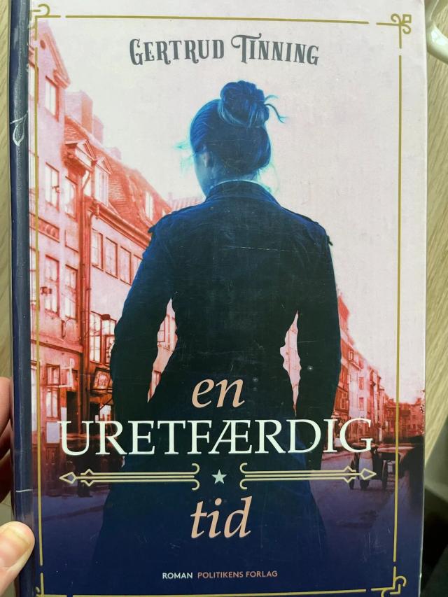 Skønlitteratur