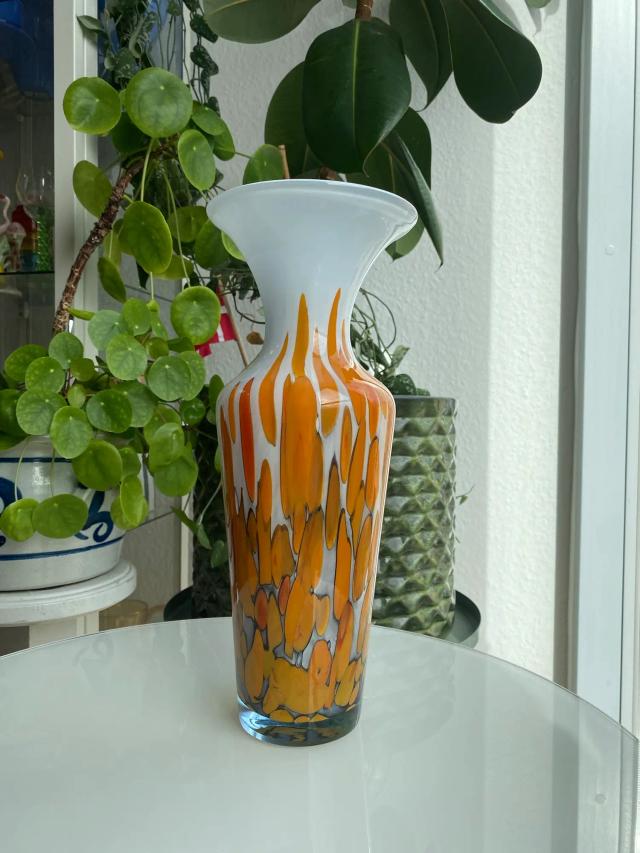 Vase