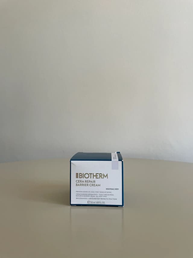 Biotherm creme