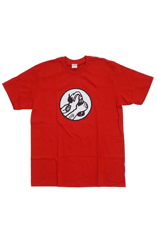 Supreme t-shirt