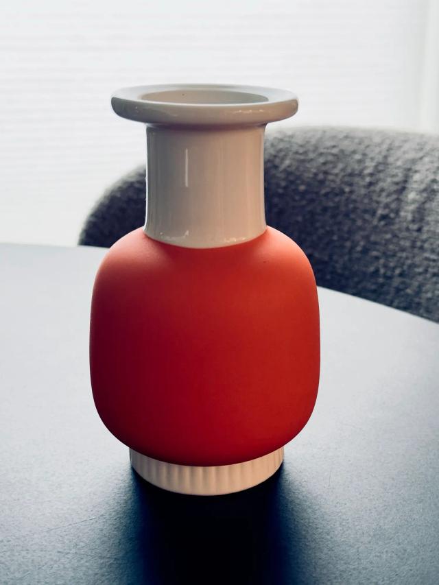 Normann Copenhagen vase