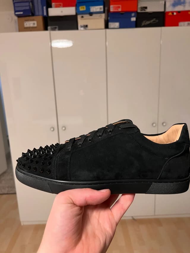 Christian Louboutin sko