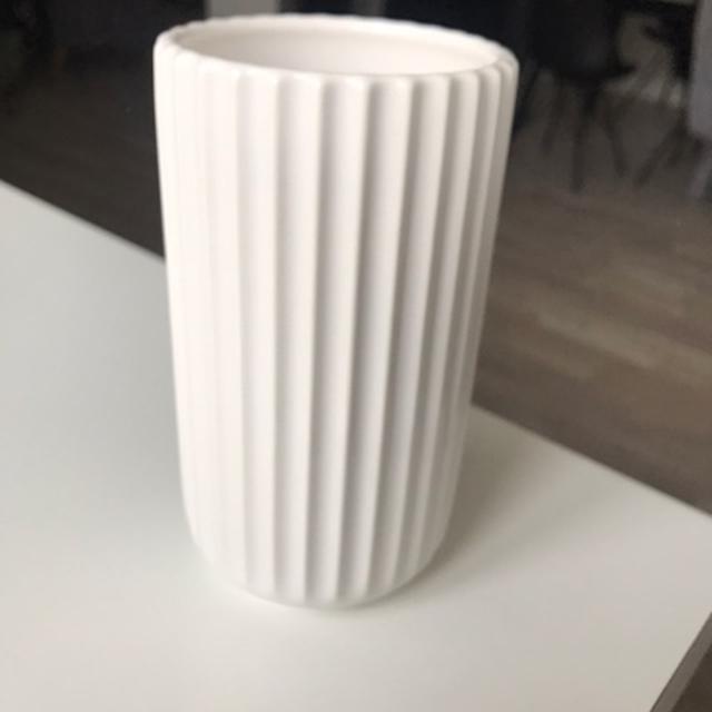 Lyngby vase