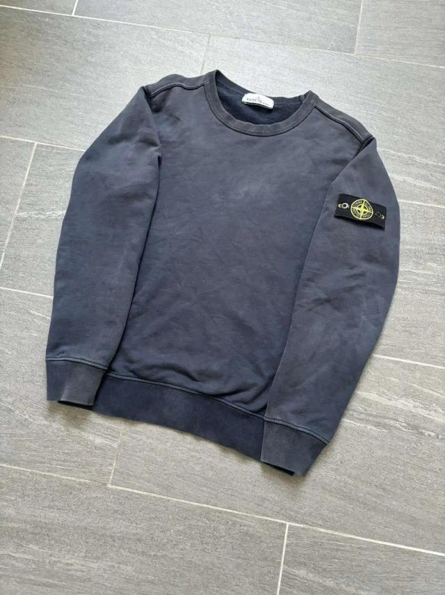 Stone Island sweatshirt