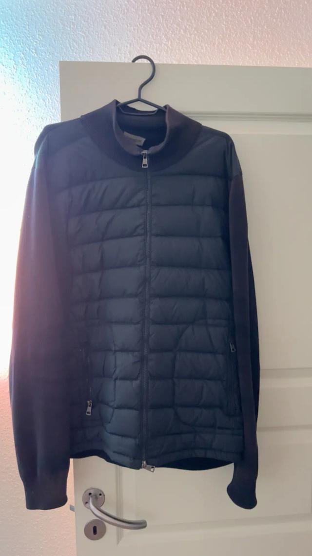 Moncler overtøj