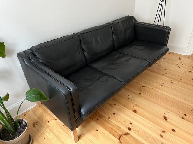 Ilva 3-personers sofa