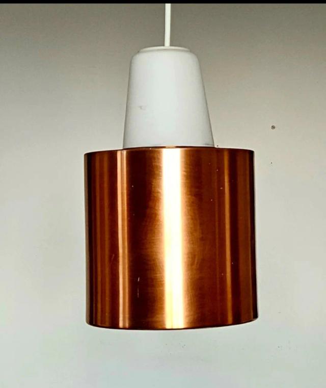 Loftslampe