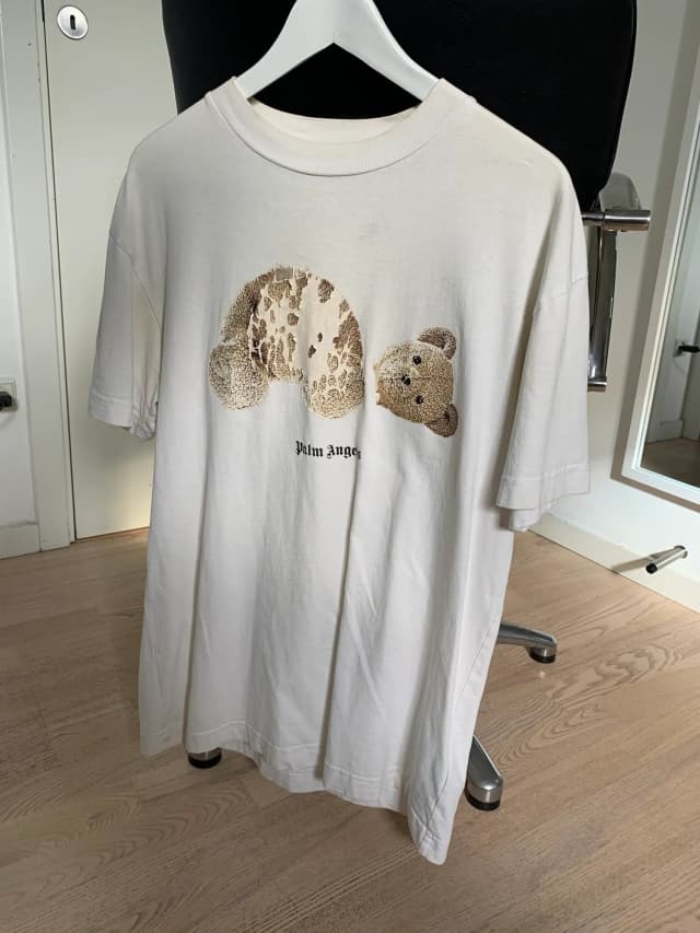 Palm Angels t-shirt