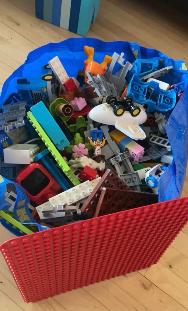 Lego