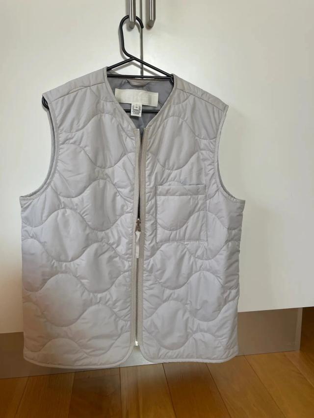 Arket vest