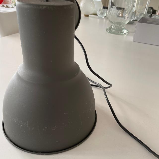 Ikea loftslampe