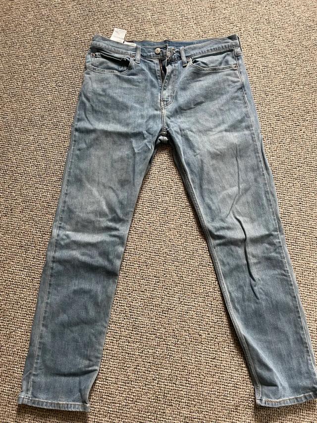 Levi's jeans