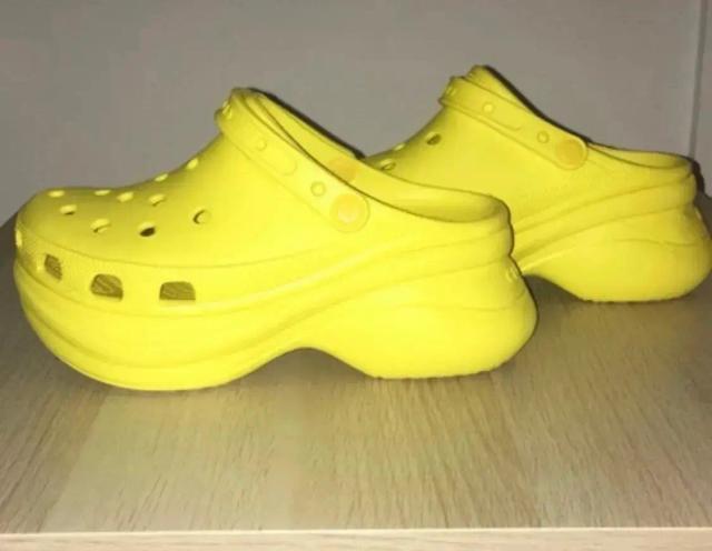 Crocs andre sko  støvler