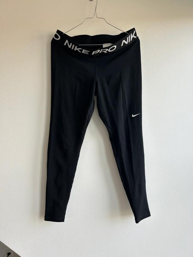 Nike bukser  tights