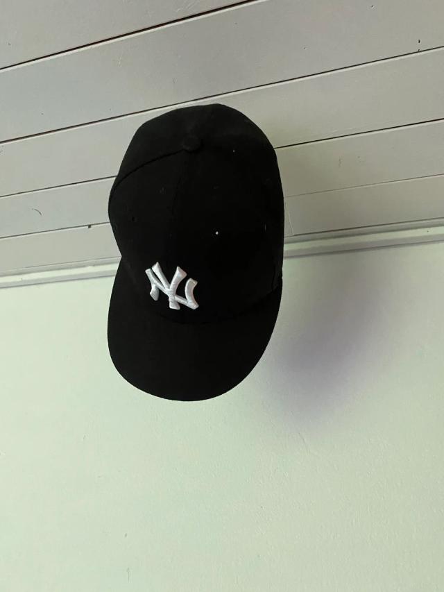 New Era kasket