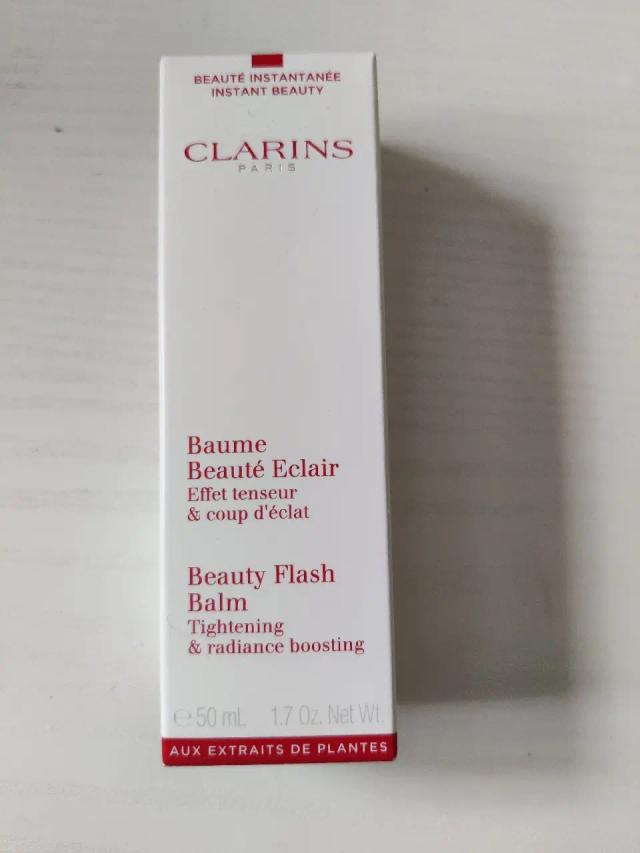 Clarins creme