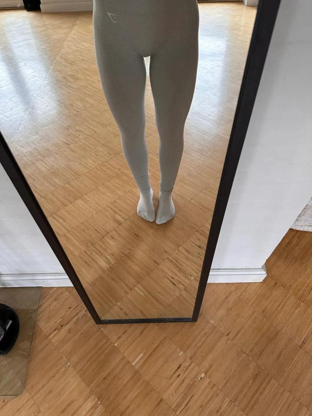 Gymshark bukser  tights