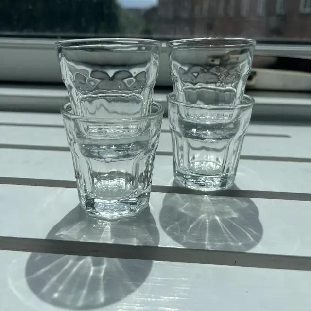 Ikea glas