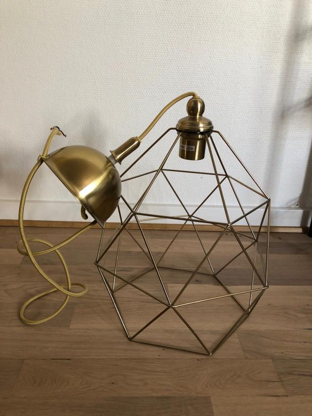 Loftslampe