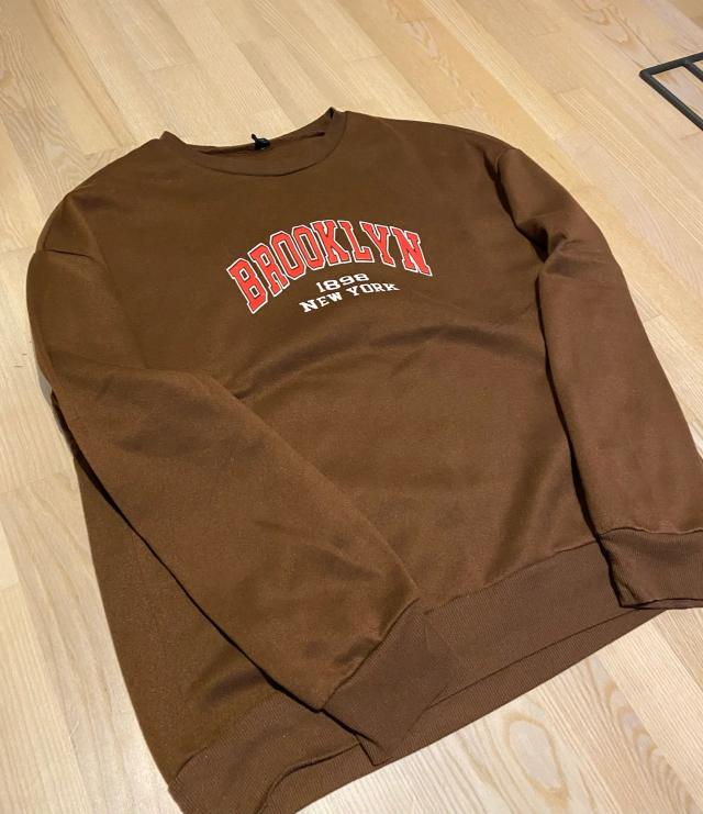 Vintage sweatshirt