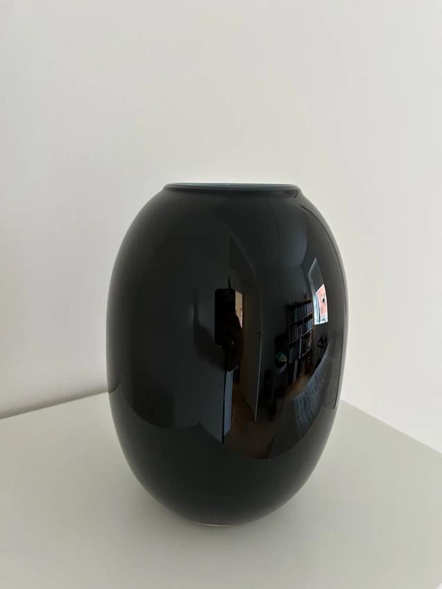 Piet Hein vase