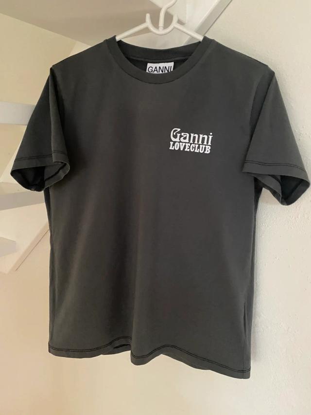 Ganni t-shirt