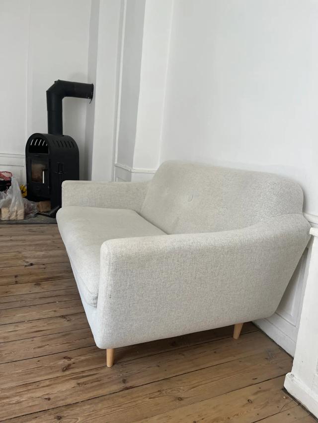 2-personers sofa