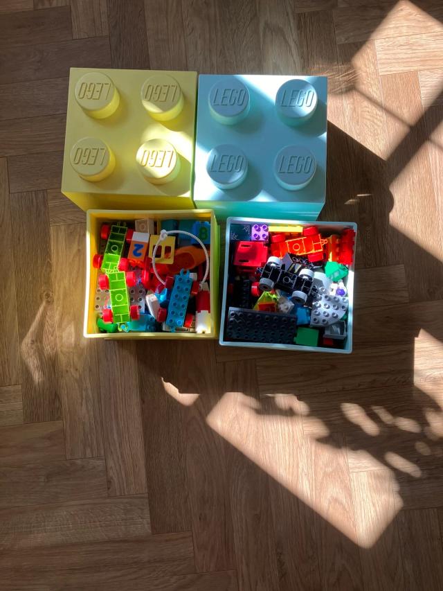 Lego